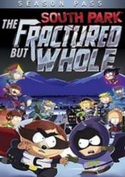 south park the fractured but whole free steam key