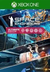 space engineers xbox download