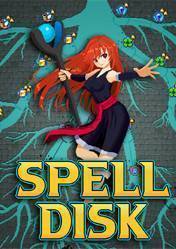 Spell Disk (PC) Key cheap - Price of $15.97 for Steam