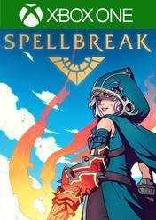 Spellbreak: Grand Magus Pack