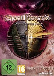 SpellForce 2 Demons of the Past 