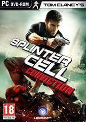 splinter cell uplay