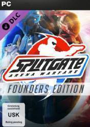 Splitgate - Gold Edition on Steam