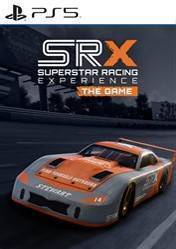 SRX The Game