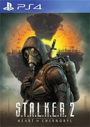 STALKER 2 (PS4) cheap - Price of $44.15