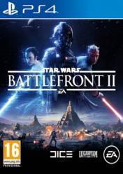 STAR WARS Battlefront II: Celebration Edition Xbox One & Series No Code