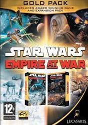 Star Wars Empire at War: Gold Pack 
