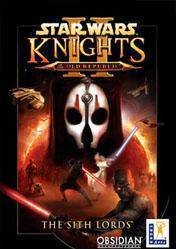 Star Wars: Knights of the Old Republic 2 