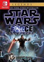 Star Wars The Force Unleashed Nintendo Switch Release Date
