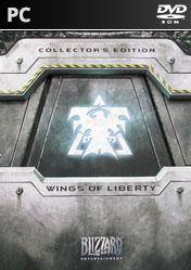 starcraft ii wings of liberty keygen crack cd keys free