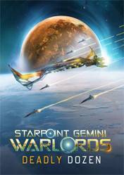 Starpoint Gemini Warlords Deadly Dozen
