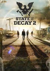 State of Decay 2 Juggernaut Edition PC Steam Digital Global (No