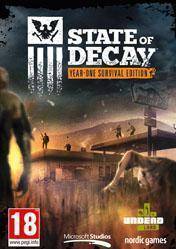 State of Decay Year One Survival Edition 