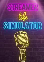 Streamer Life Simulator (PC) Key cheap - Price of $1.53 for Steam