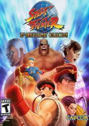 Street Fighter 6 Cd Key Steam ROW