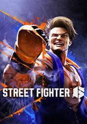 Cheapest Street Fighter 6 Ultimate Edition PC (STEAM) WW