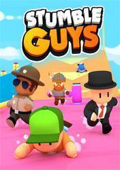 Stumble Guys (PC) Key cheap - Price of $ for Steam