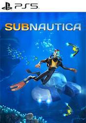 Subnautica (PS5) cheap Price $11.57