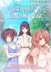 My Summer Adventure: Memories of Another Life download the new for ios