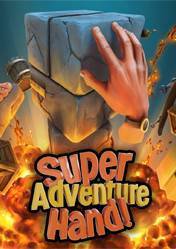 Super Adventure Hand no Steam