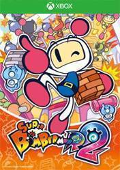 Super Bomberman R Online já disponível para Xbox One and Xbox Series X