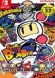 Super Bomberman R (SWITCH) cheap - Price of $13.33