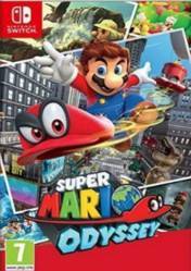 Will super mario odyssey go store on sale