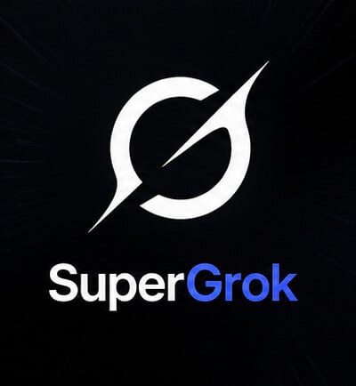 SuperGrok