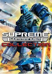 Supreme Commander Collection