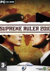 Supreme Ruler 2010 