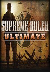 Supreme Ruler Ultimate 