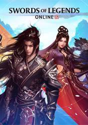 Download Swords of Legends Online Steam