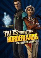 Tales from the Borderlands 