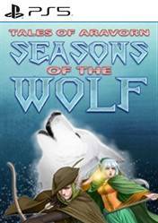 Tales of Aravorn Seasons Of The Wolf