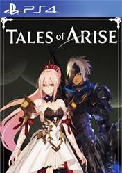 Tales of Arise (PS4) cheap - Price of $22.93