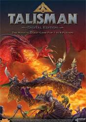Talisman Digital Edition Adventurer Starter Pack