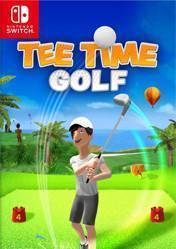 Tee Time Golf