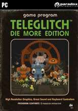 Teleglitch: Die More Edition 