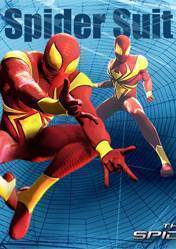 The Amazing Spider-Man 2 - Iron Spider Suit DLC Steam CD Key