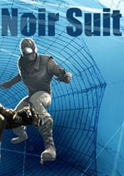 The Amazing Spider-Man 2 - Spider-Man Noir Suit DLC Steam CD Key