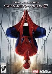 The Amazing Spiderman 2 