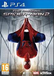 The Amazing Spiderman 2 (PS4) cheap - Price of $48.74