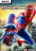 The Amazing Spider-Man 2 -Black Suit (DLC) Steam Key GLOBAL (No DISC)