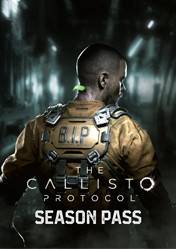 The Callisto Protocol Season Pass