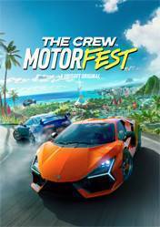 Buy cheap The Crew Motorfest cd key - lowest price