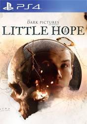 The dark pictures anthology little hope by xatab не устанавливается