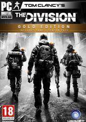 The Division Gold Edition 