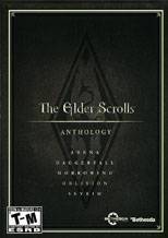 The Elder Scrolls: Anthology 