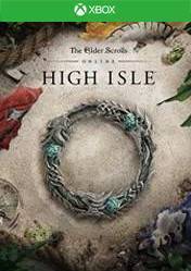 The Elder Scrolls Online High Isle