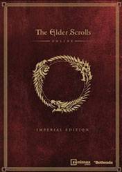 The Elder Scrolls Online Imperial Edition 